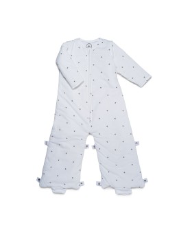 Pijama Manta TOG 2,5 Nordic