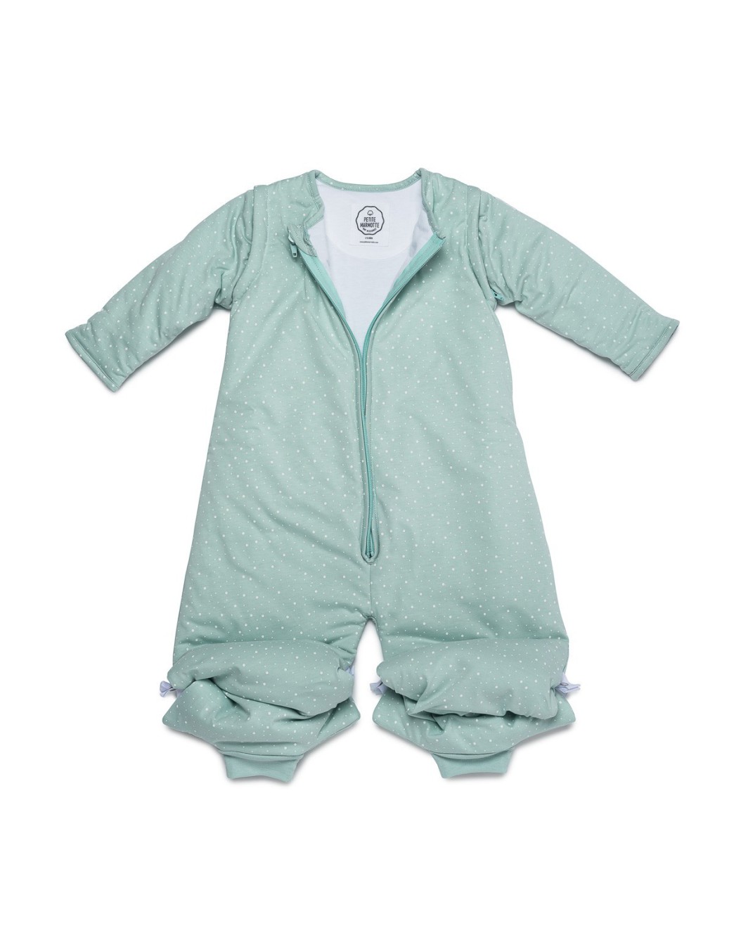▷ Pijama Manta TOG 2,5 Night - Petite Marmotte