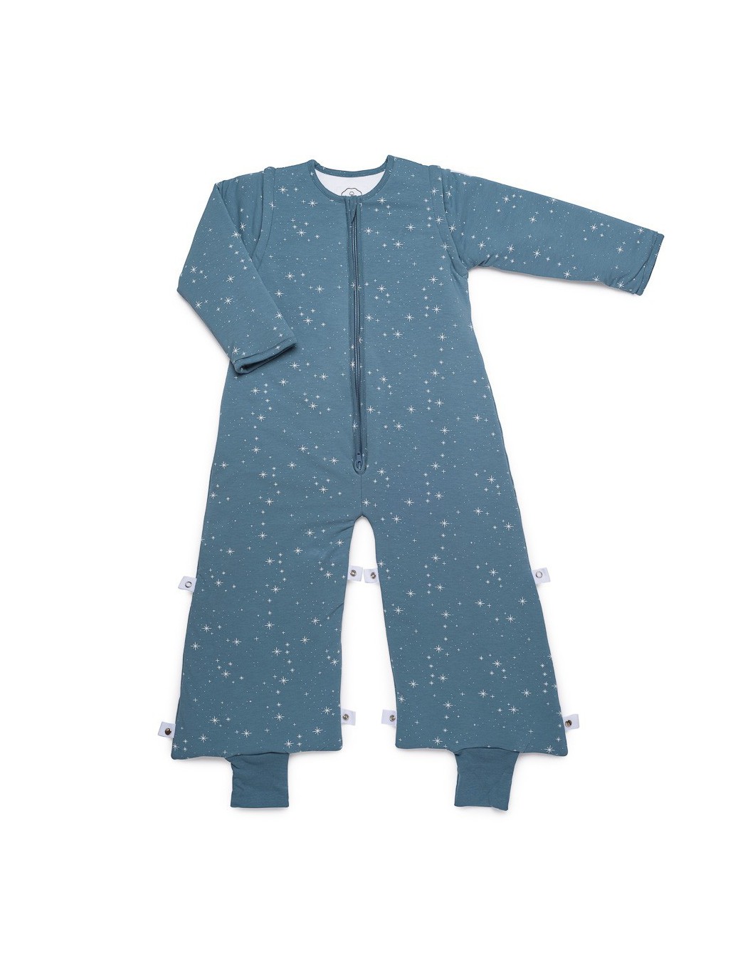 Pijama Manta de Bebé y Niño de 2.5 Tog - Shopmami
