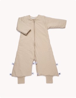 BABYNIT - Pijama manta Shine