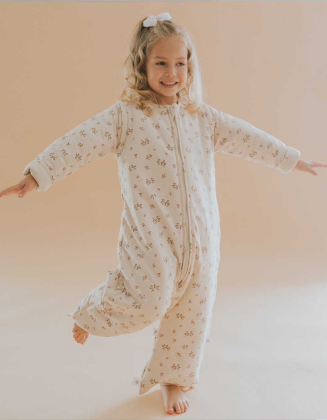 Pijama bebé - Recomendaciones para elegirlo