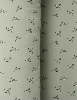 Estampado Olive - Petite Marmotte