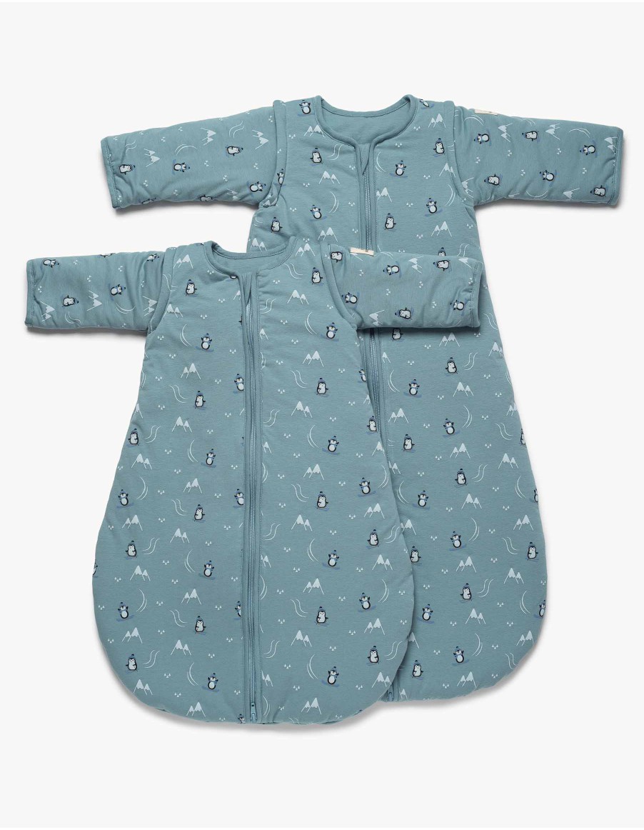 saco de dormir talla 0-6 y 6-18 meses - petite marmotte