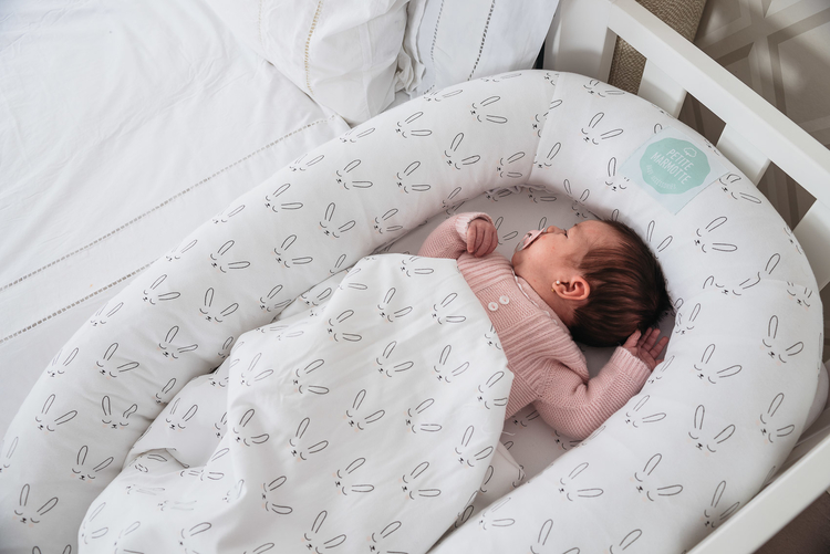 Cómo abrigar al bebé en invierno? - Petite Marmotte Blog