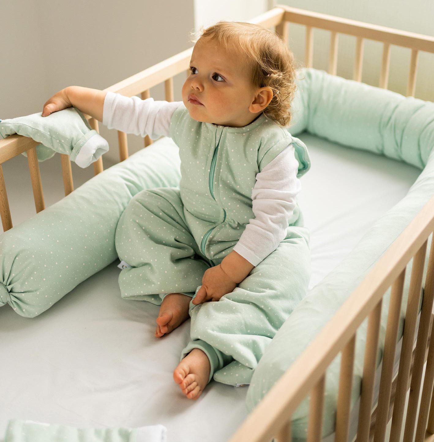 Cunas Para Bebés: Descanso Seguro Y Cómodo Para Tu Pequeño