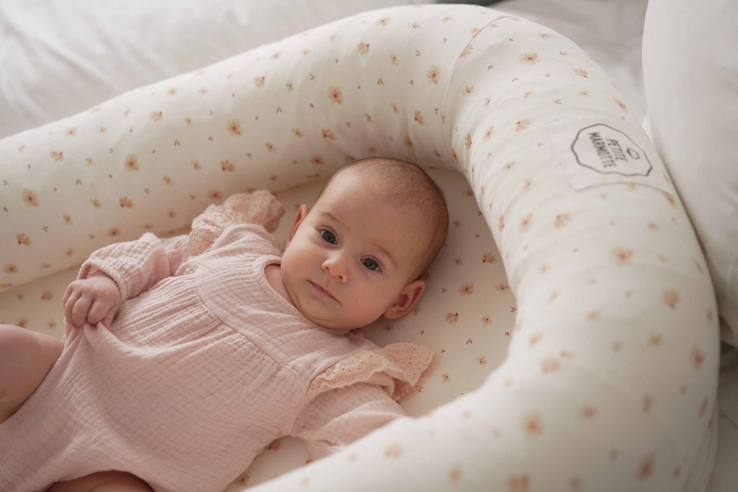 Regalos personalizados para bebés - Petite Marmotte Blog