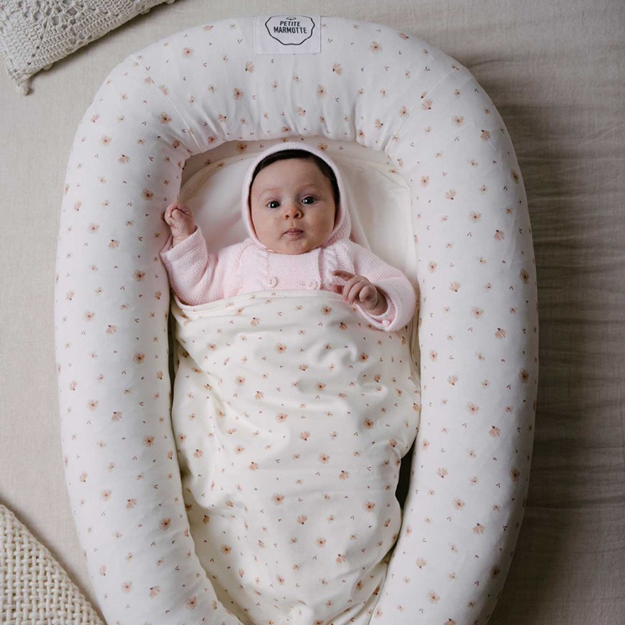 Cómo saber si tu bebé pasa frío por la noche? - Petite Marmotte Blog