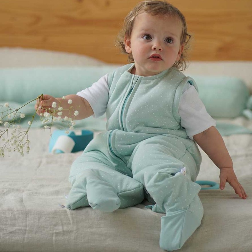 Pijamas y ropa para dormir para bebé niño