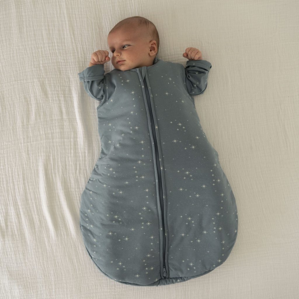 Sacos de dormir para bebés