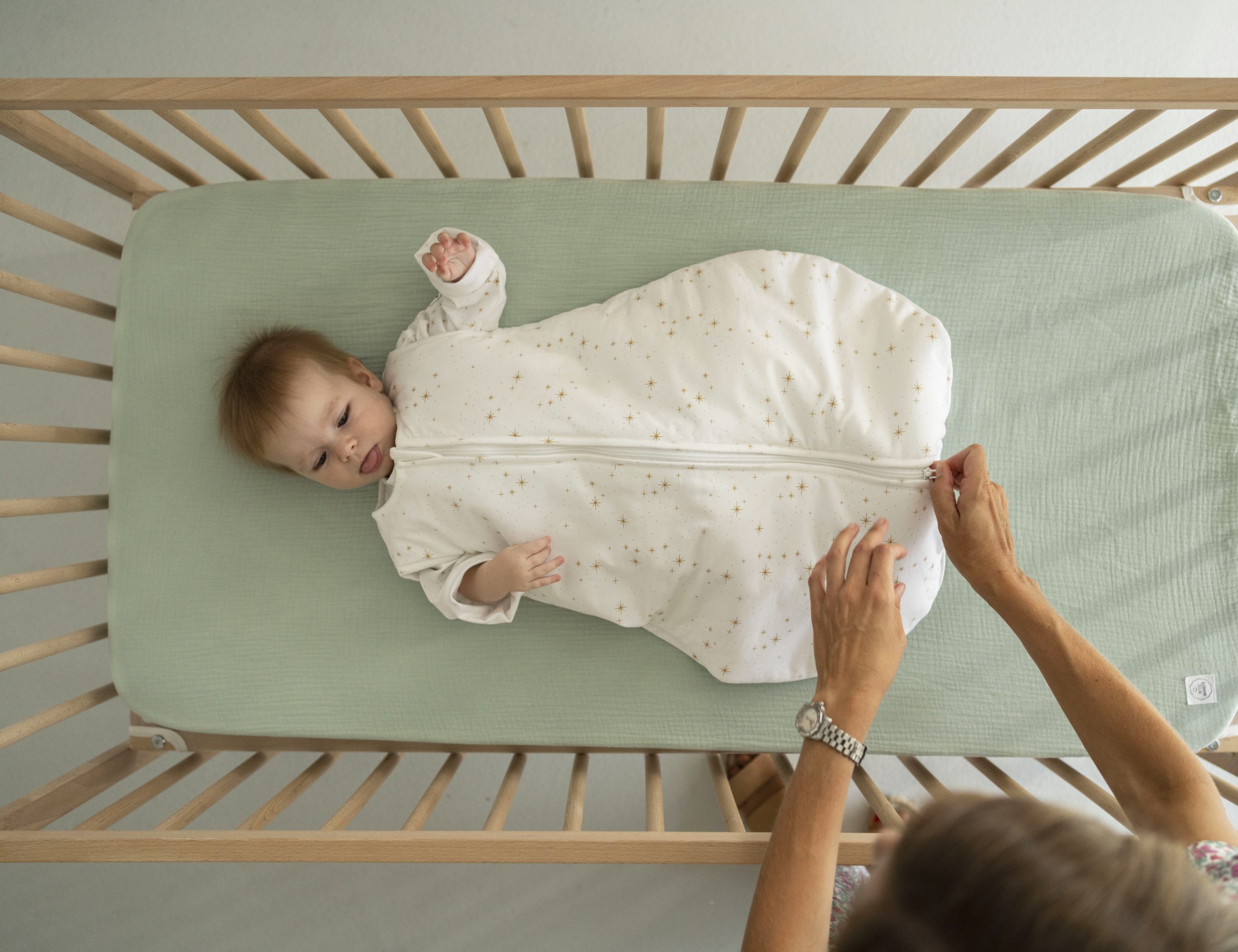 Las 11 mejores mantas para bebés