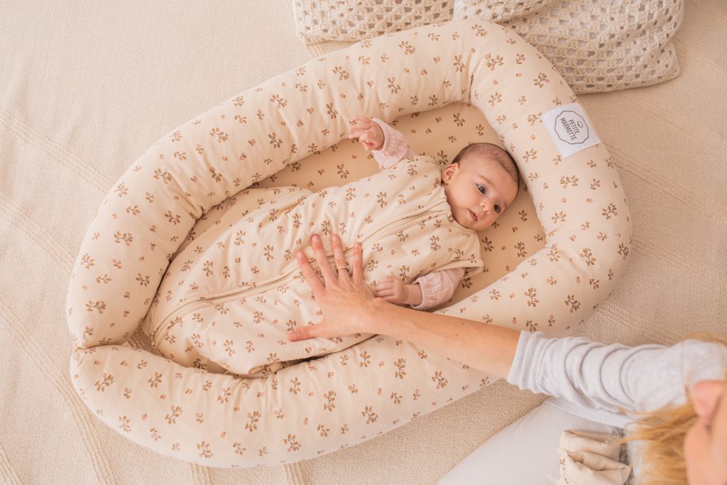 Cómo abrigar al bebé en invierno? - Petite Marmotte Blog
