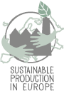 Certificado sustainable production in Europe